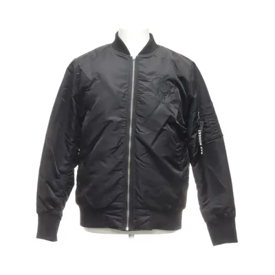 Bomberjacka (Svart) från Bad Monday Nylon, Polyester