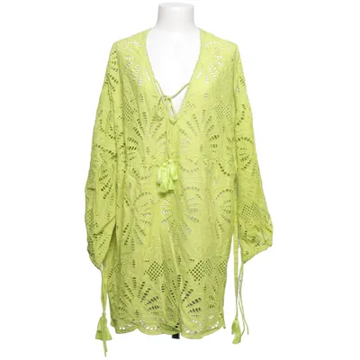 Tunique (Vert) de Mrs & Hugs Coton