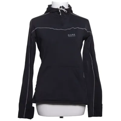 Hættetrøje (Sort) fra GORE Running Wear