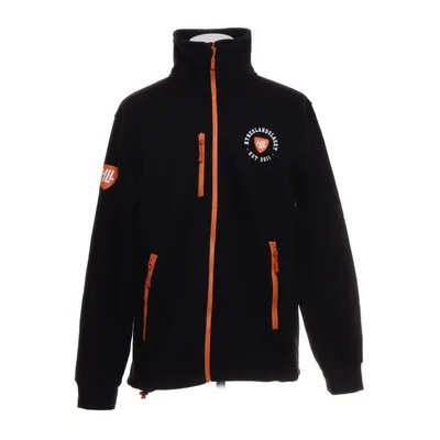 Fleecejacka (Svart) från STIHL