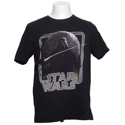 T-shirt (Svart) från Star Wars Bomull