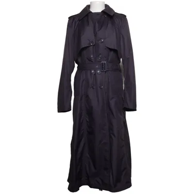 Trench coat (Gray) from Creenstone