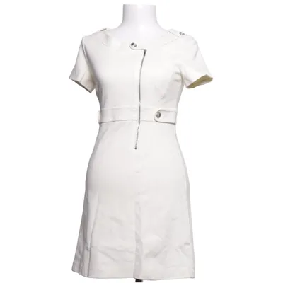 Dress (White) from Karen Millen Acetate, Elastane, Polyamide, Viscose