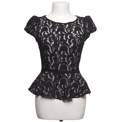 Haut (Noir, Beige) de Karen Millen