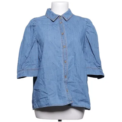 Chemise en jean (Bleu) de Sunday