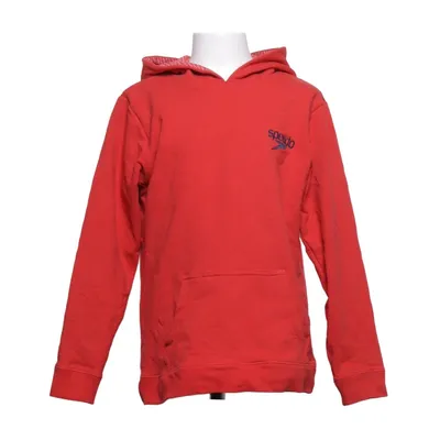Huvtröja (Röd) från Speedo Bomull, Elastan, Polyester