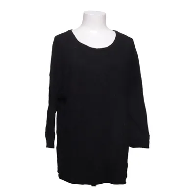 Långärmad t-shirt (Svart) från Me&i Bomull, Elastan, Viskos