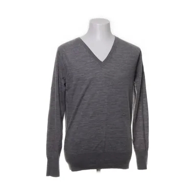 Tröja (Grå) från WHYRED Ull