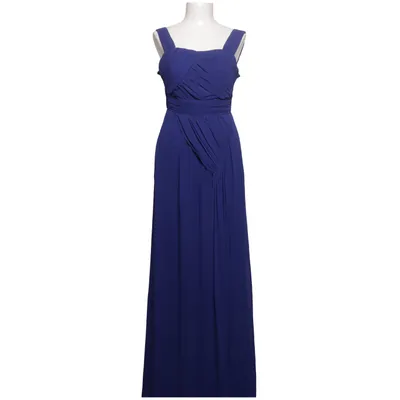 Robe de soirée (Bleu) de Floyd by Smith Élasthane, Polyester