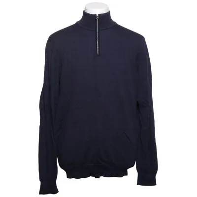 Tröja (Blå) från John Henric Merinoull