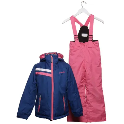 Skipak (Blauw, Roze, Wit) van Phenix