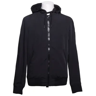 Bomberjack (Zwart) van L.O.G.G by H&M Katoen, Polyester