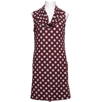 Dress (Purple, Gray) from Purplish London