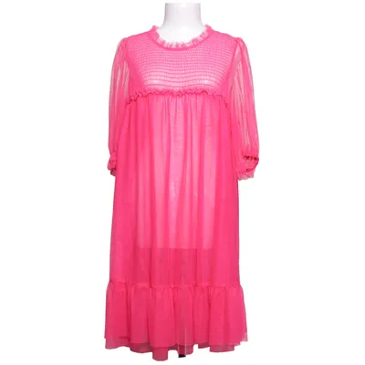 Dress (Pink) from Divided by H&M