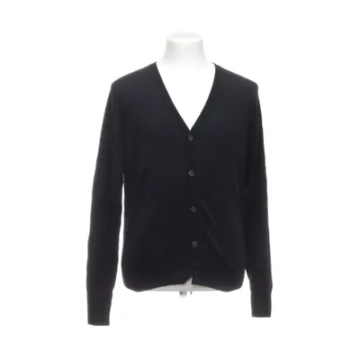 Kofta (Svart) från Uniqlo Ull