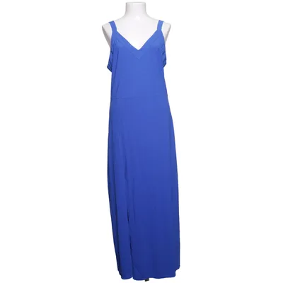 Klänning (Blå) från MWH Elastan, Polyamid
