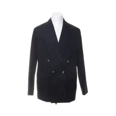 Blazer (Noir) de J.Lindeberg Coton, Polyamide