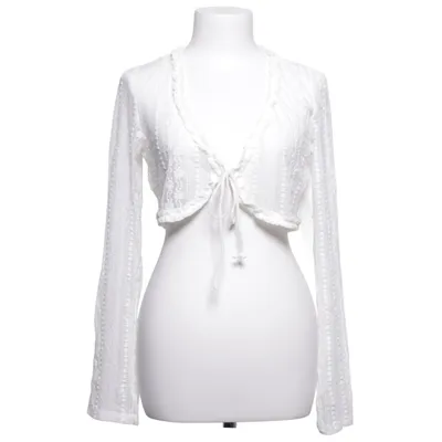 Bolero (White) from Tiger Mist