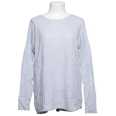Sweater (Blue) from Donna Lane Cashmere