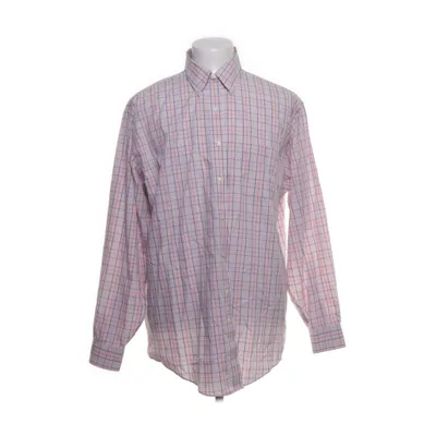 Buttondown-skjorta (Flerfärgad) från Brooks Brothers Bomull