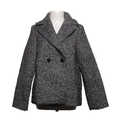 Skepparkavaj (Grå) från H&M Polyester
