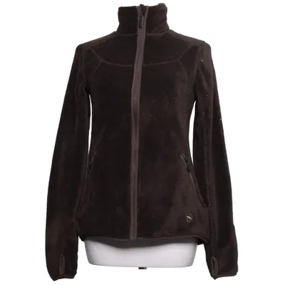 Veste polaire (Gris) de Seeland Polyester