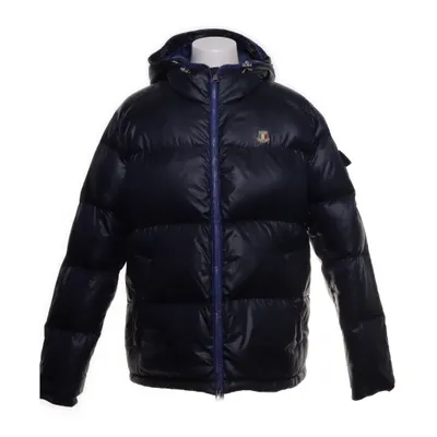 Dunjacka (Blå) från Dolomite Dun, Fjädrar, Polyester