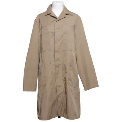 Skjortklänning (Beige) från Kansas Bomull, Polyester