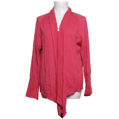 Cardigan (Rose) de Pauline B Coton