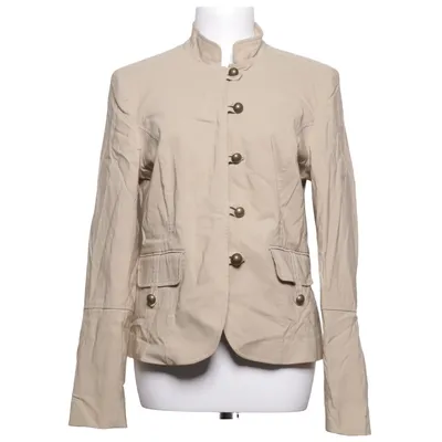 Jakke (Beige) fra Joy