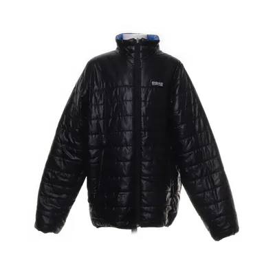 Lättviktsjacka (Svart, Blå) från 8848 Altitude Polyester