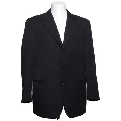 Blazer (Club Collection) de Taylor's Club Collection Polyester, Laine
