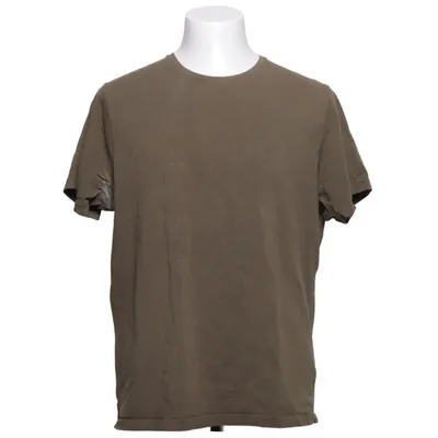 T-shirt (Grön) från Bläck Bomull, Elastan