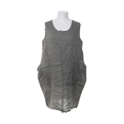 Tuniek (Groen) van Made in italy Linnen