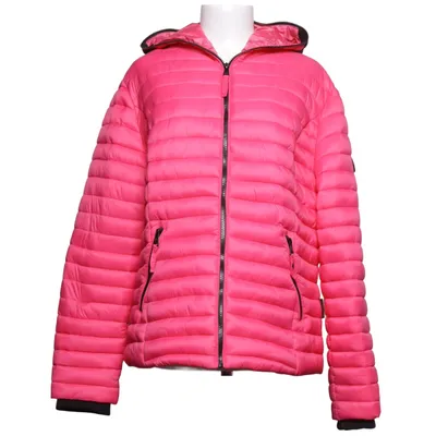 Winter jacket (N-W-2L-22-2021) from Navahoo Polyamide, Polyester