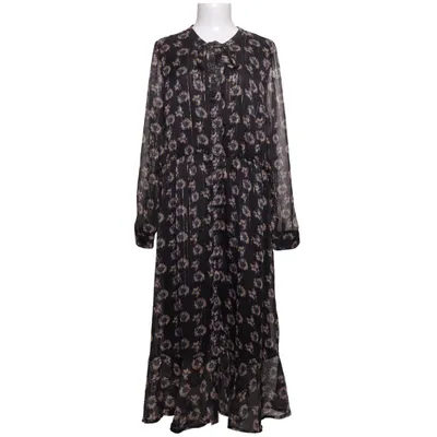 Robe (Noir, Multicolore) de Adia