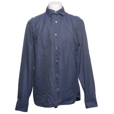 Skjorta (Slim fit) från Riley Bomull