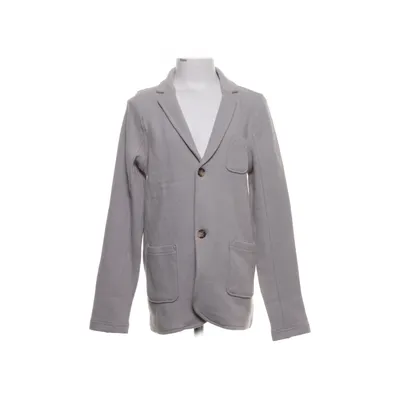 Kavaj (Grå) från Polarn O. Pyret Elastan, Ekologisk bomull, Polyester