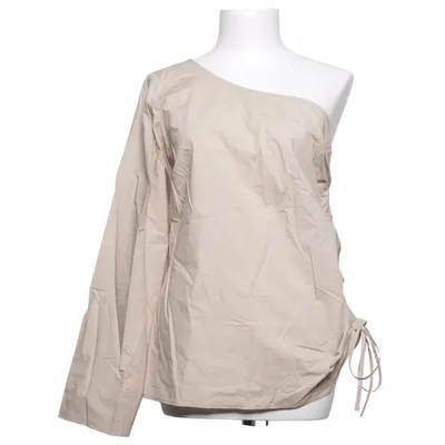 Top (Beige) from Notes du Nord