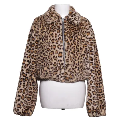 Jack (Beige, Zwart, Bruin) van Pull & Bear Polyester