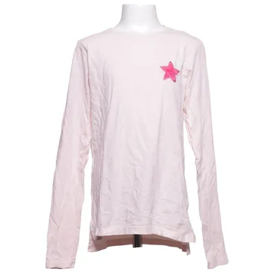 T-shirt à manches longues (Rose) de Billy Coton