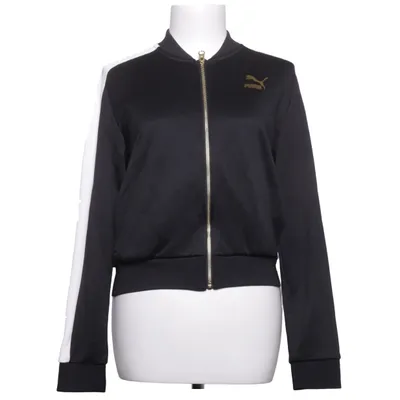 Sports jacket (Kenza) from Puma x Kenza Cotton, Polyester