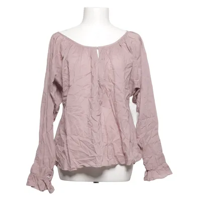 Bluse (Pink) von Hunkydory Baumwolle