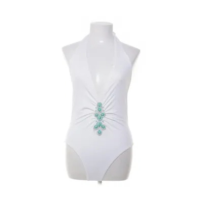Baddräkt (Vit) från Calzedonia