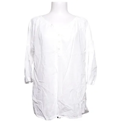 Tunic (White) from Boomerang Linen