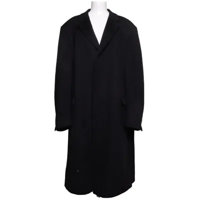 Coat (Black) from Eduard Dressler Cashmere