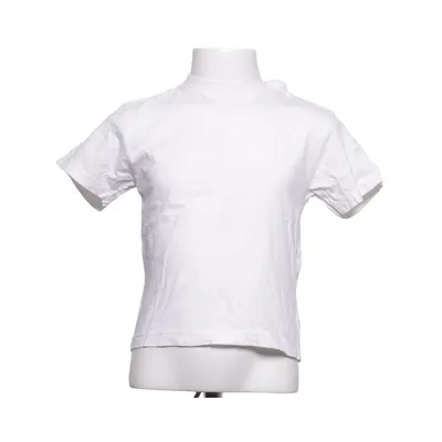 T-shirt (Blanc) de Decathlon Creation Coton