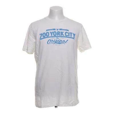 T-shirt (Vit) från Zoo York Bomull
