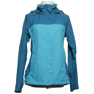 Outdoor jacket (Blue) from Oxylane Polyester