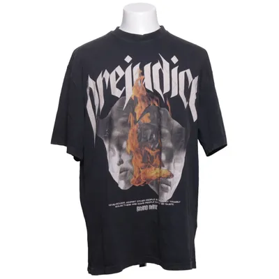 T-shirt (KM121) from Kleidermafia Cotton
